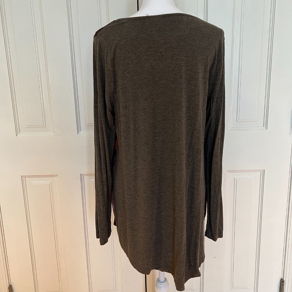 Tunic Top - Picture 3 of 8